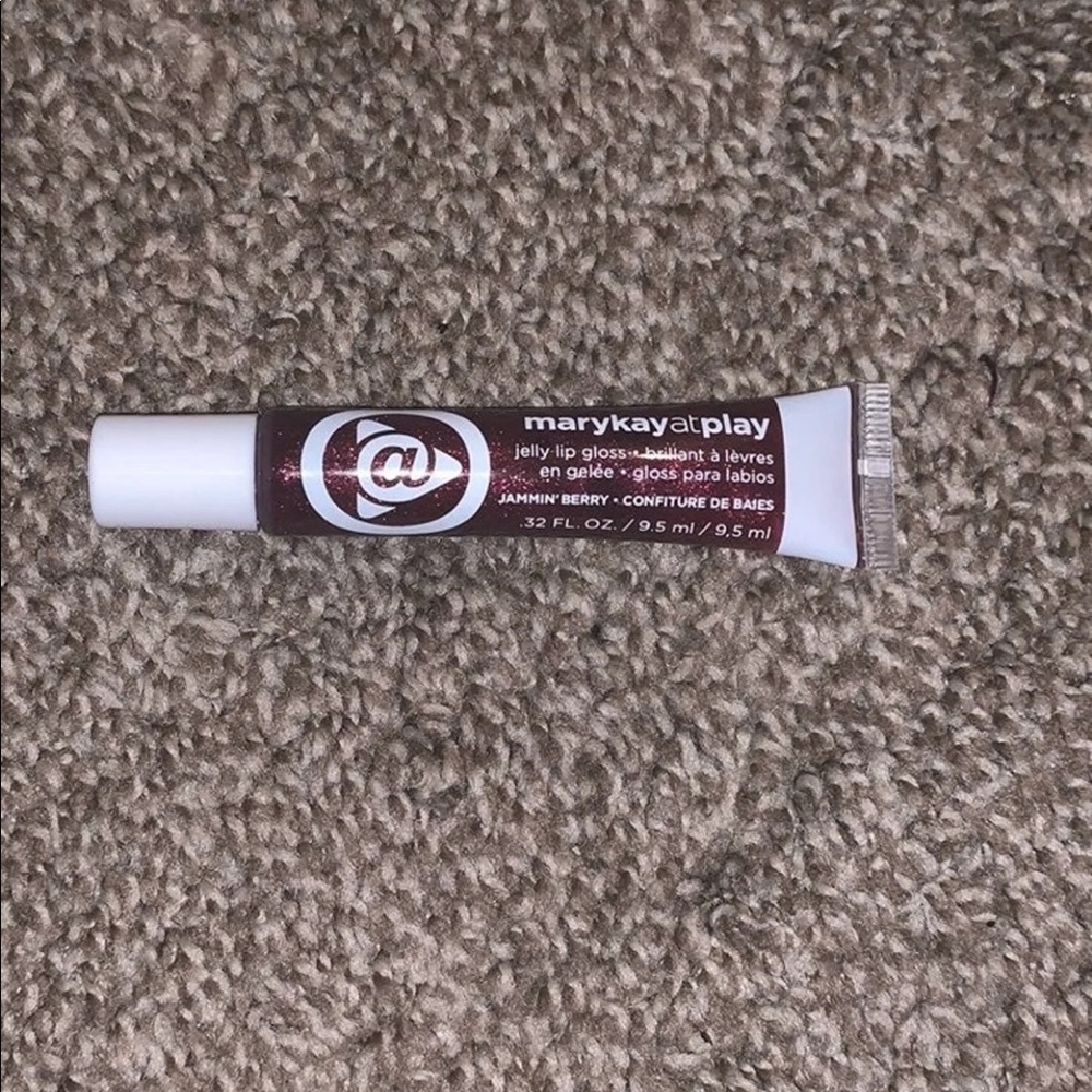 Mary Kay at Play Jelly Lipgloss